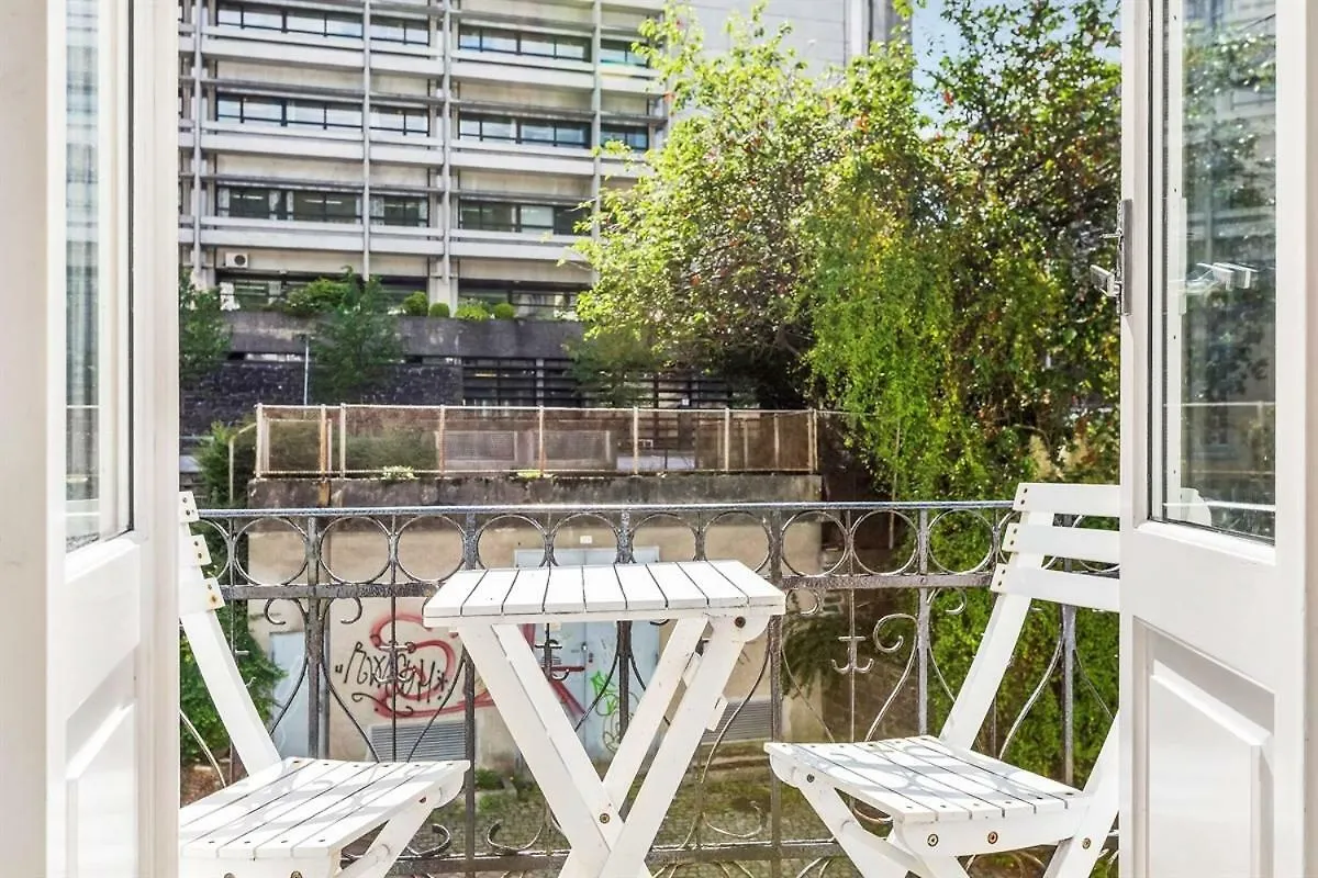 Modern Apartment In City Centre Μπέργκεν Νορβηγία
