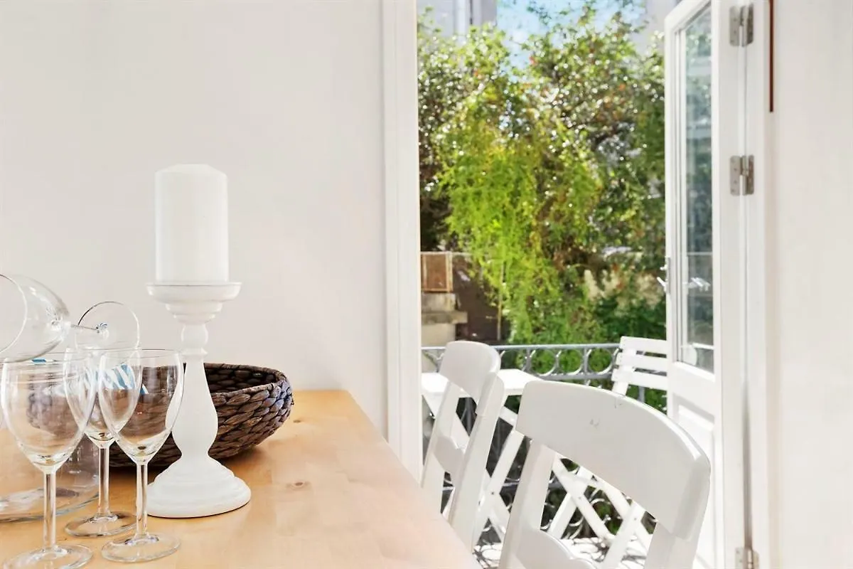 Modern Apartment In City Centre Μπέργκεν Νορβηγία